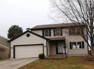 4255 Aruba Dr, Columbus, OH 43230