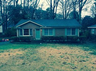 2239 Vistamont Dr, Decatur, GA 30033