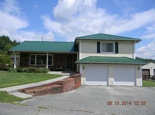 29 Fredrick Ln, Manchester, KY 40962