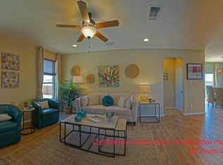 4026 Legend Pond, New Braunfels, TX 78130