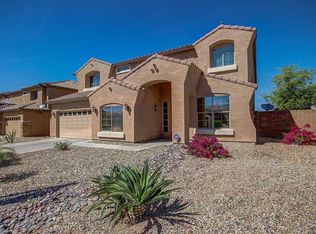 3216 W Pleasant Ln, Phoenix, AZ 85041
