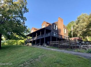 8458 State Route 184, Trout Run, PA 17771