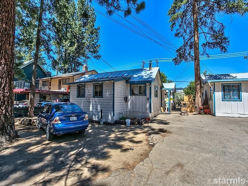 2nd image of 1039 Fern Rd #1041