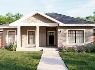 2726 4th Ave S, Saint Petersburg, FL 33712