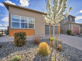 7601 Navasota Dr, Sparks, NV