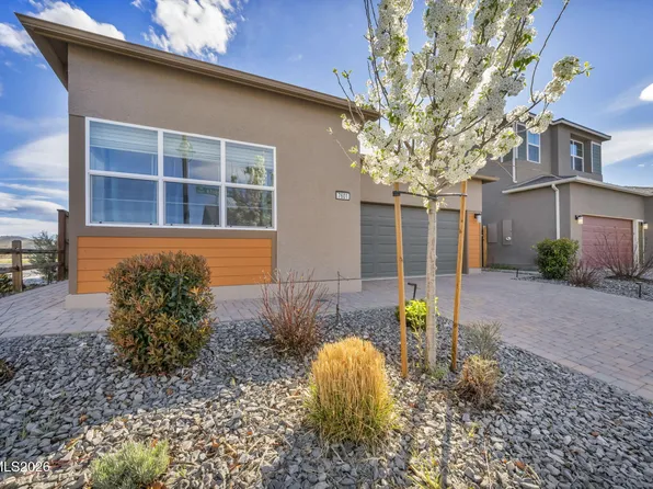 7601 Navasota Dr, Sparks, NV 89436