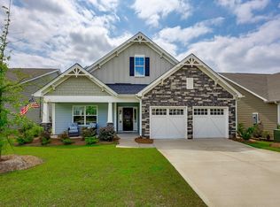 2643 Pawtucket Way, Chapin, SC 29036