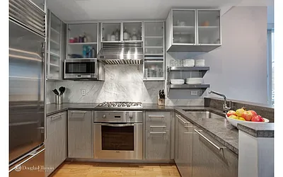 Sold by Douglas Elliman