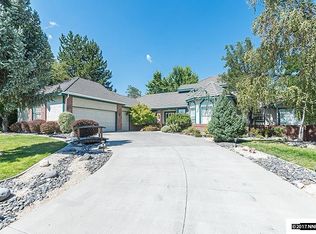 1801 Three Mile Dr, Reno, NV 89509