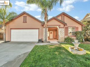 2538 Foghorn Way, Discovery Bay, CA 94505