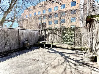 Rented by Brown Harris Stevens