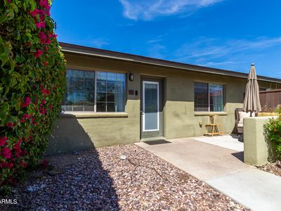 1850 E Maryland Ave UNIT 48, Phoenix, AZ, 85016