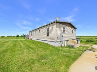 1428 Dove Rd, Holdingford, MN 56340