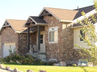 6375 W 2000 N, Mendon, UT 84325