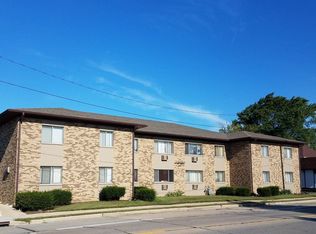 1920 Lathrop Ave #206, Racine, WI 53405