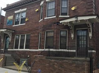 1541 W Forest Ave, Detroit, MI 48208