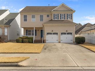 9608 Dolphin Run, Norfolk, VA 23518