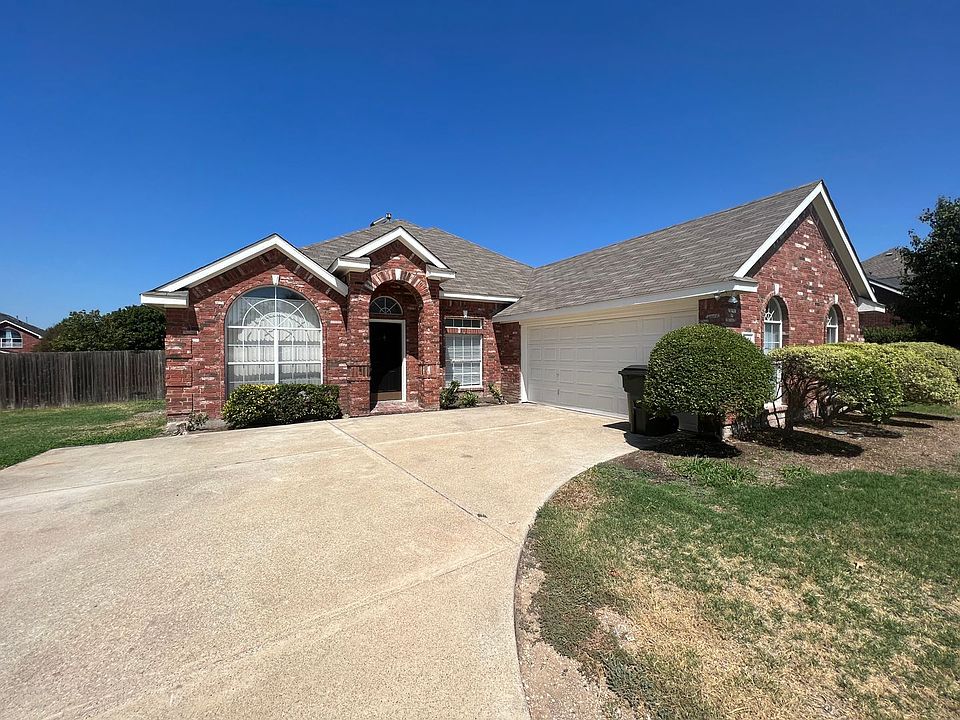 1141 Nickerson Ln, Plano, TX 75094 Zillow