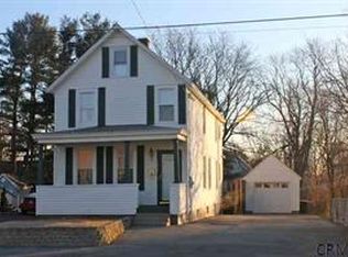 1213 Lark St, Schenectady, NY 12306