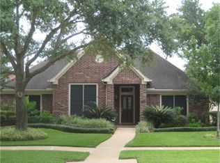 24803 Fernglen Dr, Katy, TX 77494
