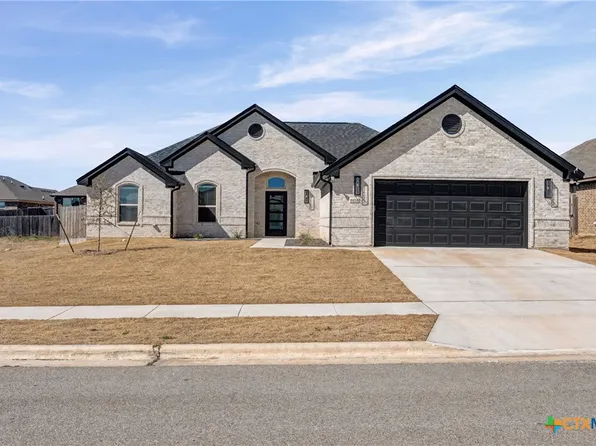 604 Magnolia Dr, Troy, TX 76579