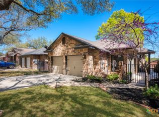 1328 Patio Dr, New Braunfels, TX 78130