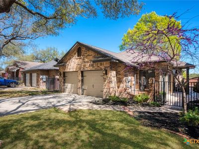1328 Patio Dr, New Braunfels, TX, 78130