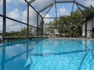 1402 SE 12th Ter, Cape Coral, FL 33990