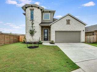 11700 Pine Mist Ct, Manor, TX 78653