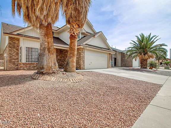 4th image of 1112 Chiricahua Dr