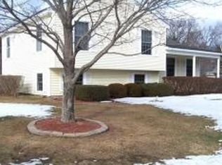 29 Hunt Ave, Franklin, NH 03235