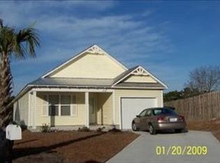 8102 Bahia Honda Dr, Wilmington, NC 28412