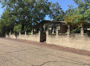 27 Meadow Hill Rd, West Point, MS 39773