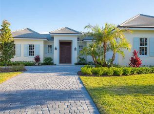 330 Lakeview Way, Indian River Shores, FL 32963