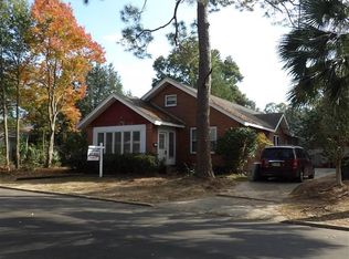 211 W Mallory St, Pensacola, FL 32501