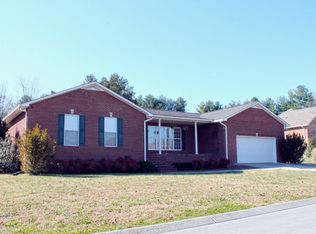 520 Ryan Cir, Cookeville, TN 38501