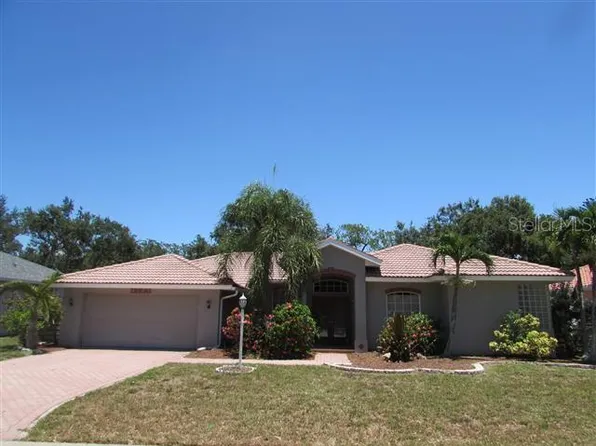 4143 Green Tree Ave, Sarasota, FL 34233