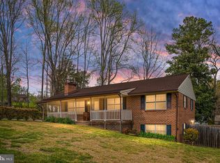 4 Hicks Ct, Fredericksburg, VA 22405