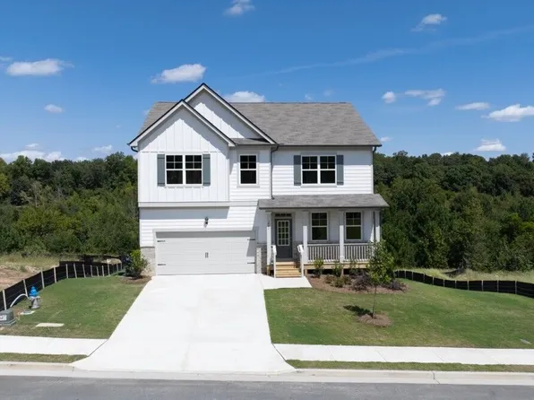 1441 Lincoln Ln, Braselton, GA 30517
