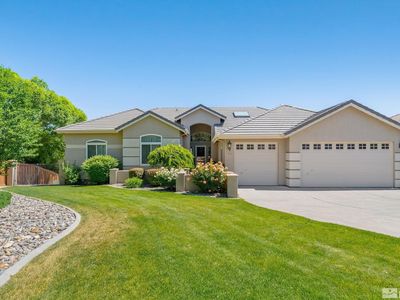 4971 W Albuquerque Rd, Reno, NV, 89511