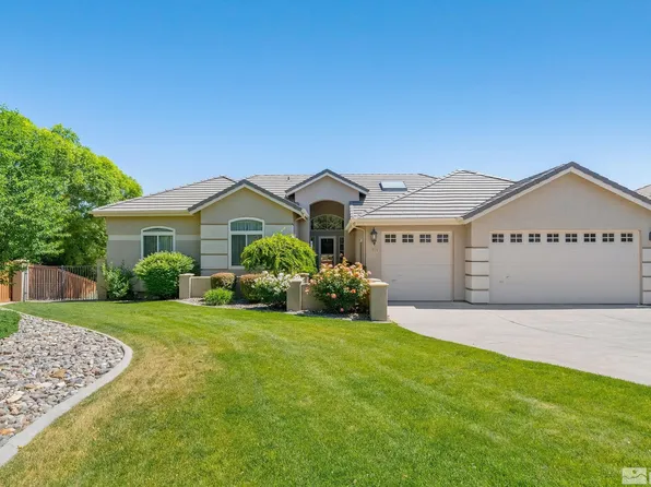 4971 W Albuquerque Rd, Reno, NV 89511