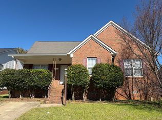 2303 Blair Khazan Dr, Greensboro, NC 27405