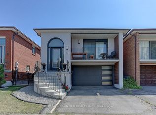31 Boyne Highlands Ct, Vaughan, ON L4K 1K4