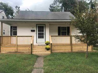 4240 Hughes St, Huntington, WV 25704