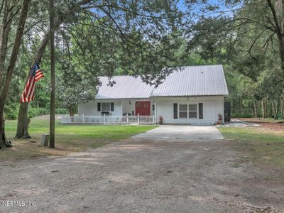 6695 STATE ROAD 16, Saint Augustine, FL, 32092