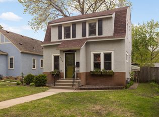 5746 1st Ave S, Minneapolis, MN 55419