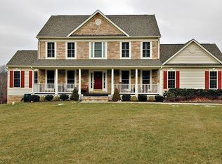 11394 Barley Field Way, Marriottsville, MD 21104