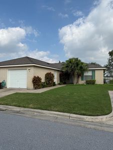 6 Pinehurst Dr, Laguna Vista, TX, 78578