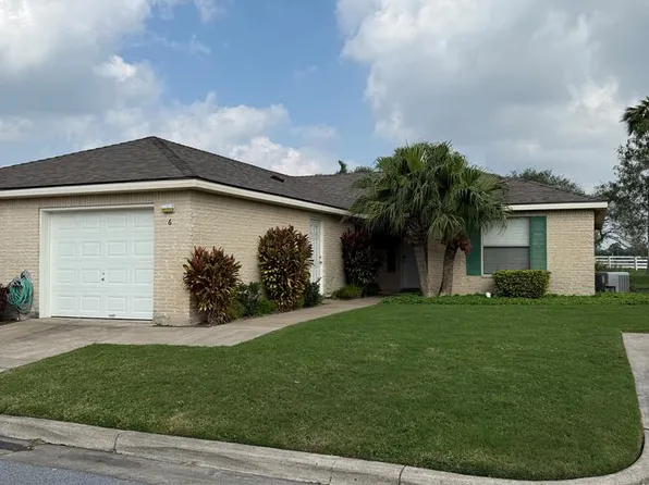 6 Pinehurst Dr, Laguna Vista, TX 78578