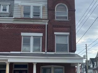 1326 W Turner St, Allentown, PA 18102